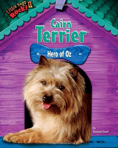 Cairn terrier : hero of Oz