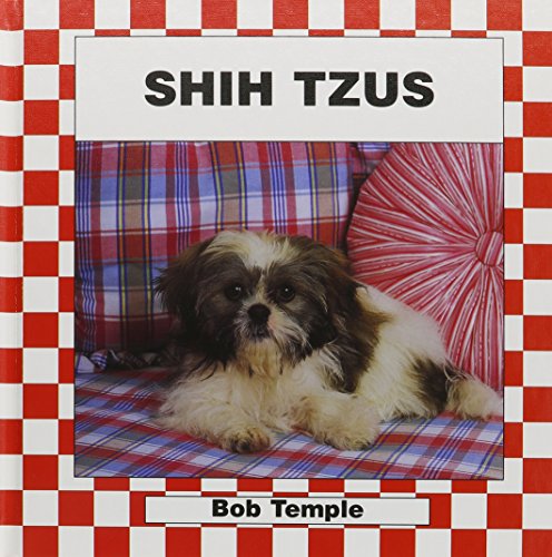 Shih tzus