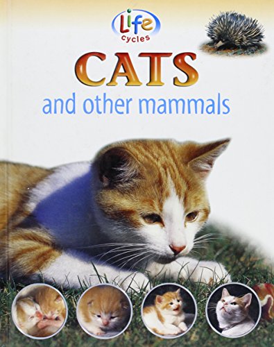 Cats and other mammals