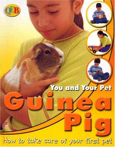 Guinea pig