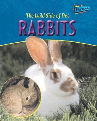 The wild side of pet rabbits