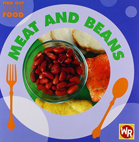 Meat and beans