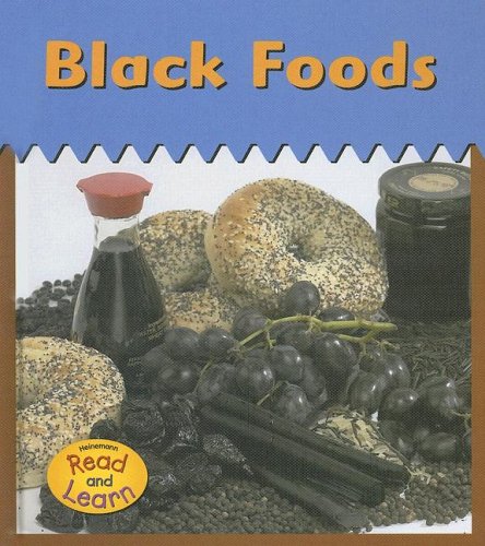 Black foods