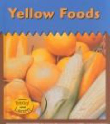 Yellow foods