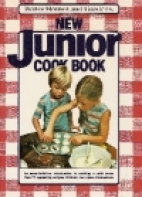 Better homes and gardens new junior cook book.