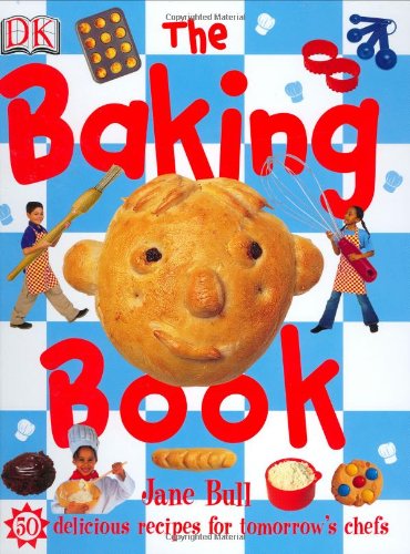 The baking book