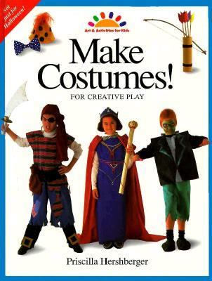 Make costumes : for creative play