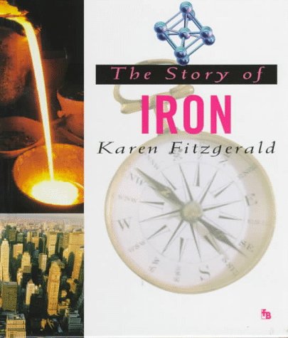 The story of iron