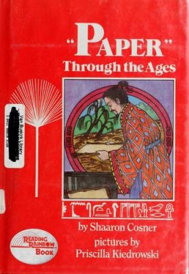 Paper" through the ages
