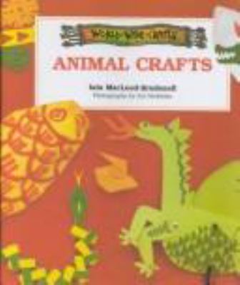 Animal crafts