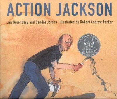 Action Jackson