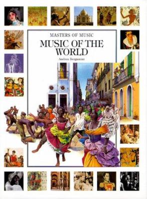 Music of the world