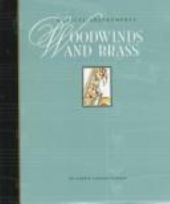 Woodwind and brass