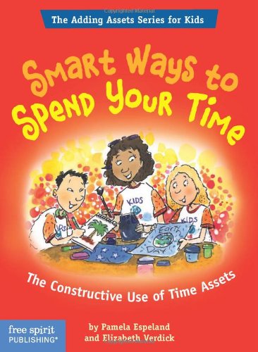 Smart ways to spend your time : the constructive use of time assets