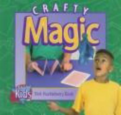 Crafty magic