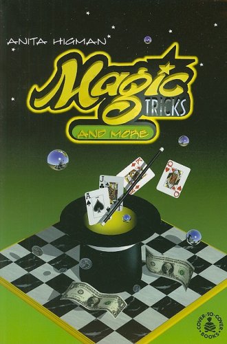 Magic tricks and more