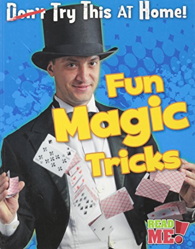 Fun magic tricks