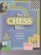 The chess book