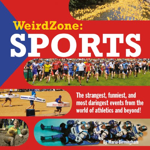 Weird zone : sports