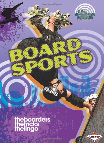 Board sports