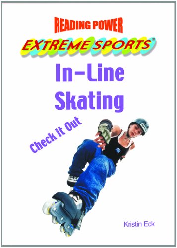 In-line skating : check it out