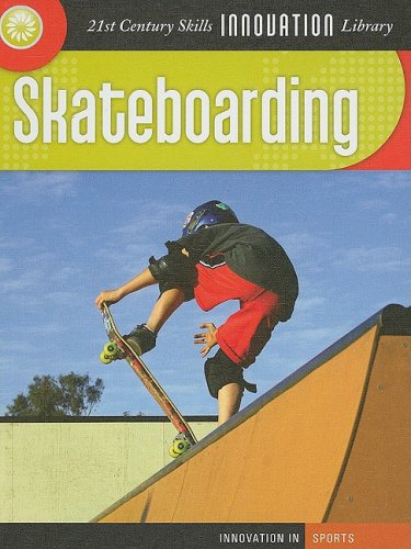 Skateboarding