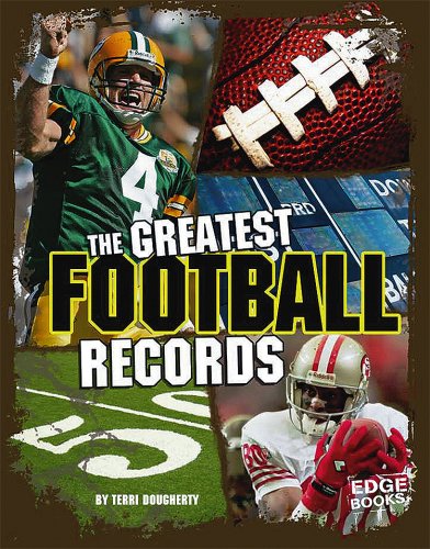 The greatest football records