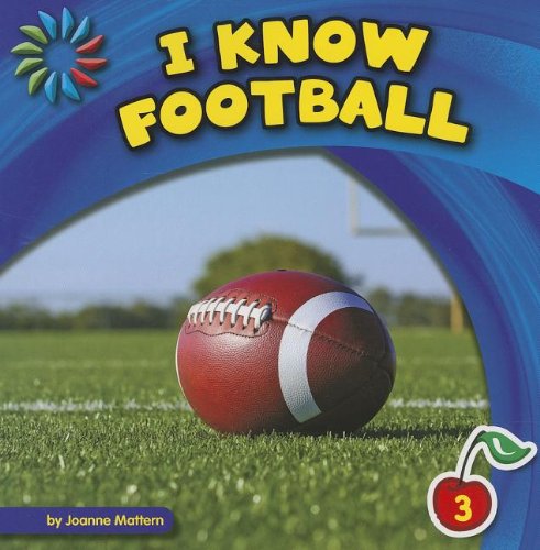 I know football