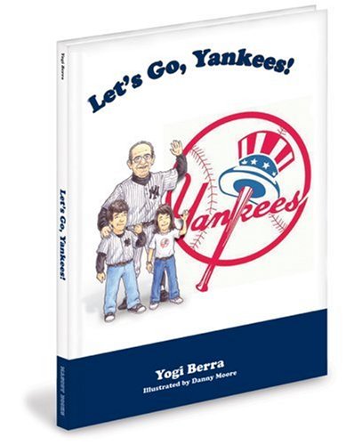 Let's go, Yankees!