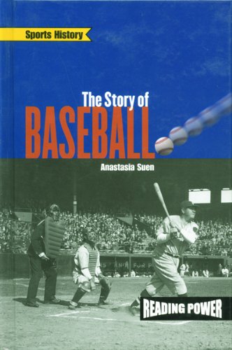 The story of baseball