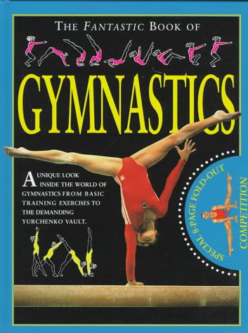 Gymnastics. The Fantastic Book of