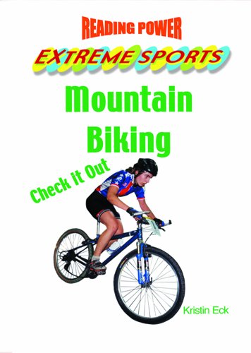 Mountain biking : check it out