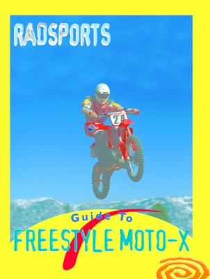 Freestyle moto-X