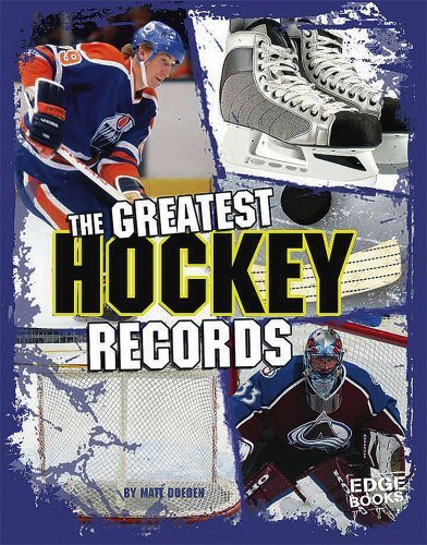 The greatest hockey records