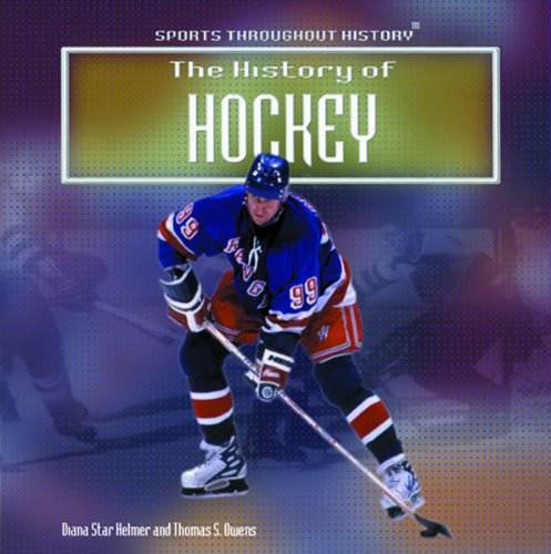 The history of hockey