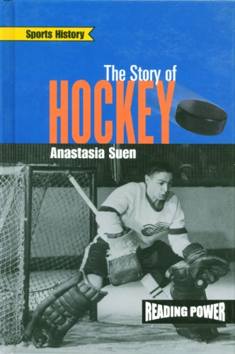 The story of hockey