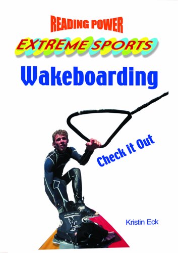 Wakeboarding : check it out