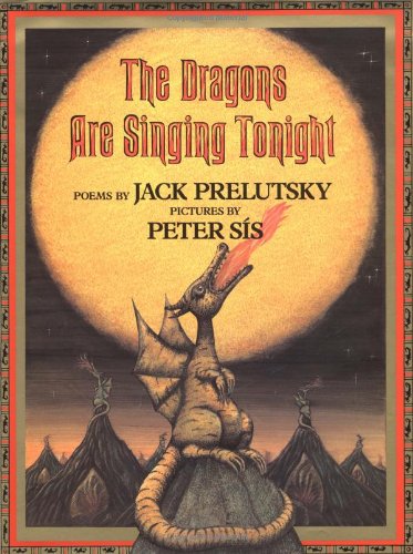 The dragons are singing tonight