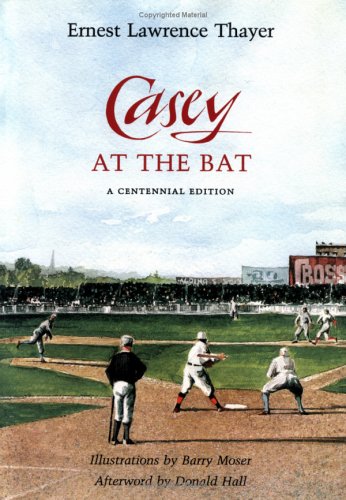 Casey at the bat