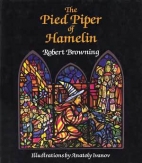 The Pied Piper of Hamelin