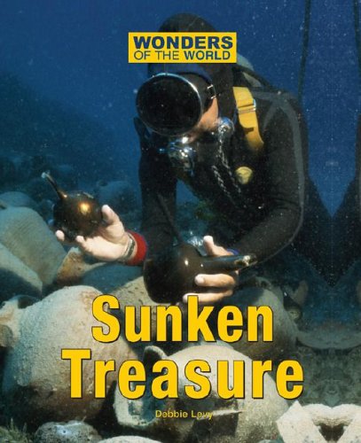 Sunken treasure