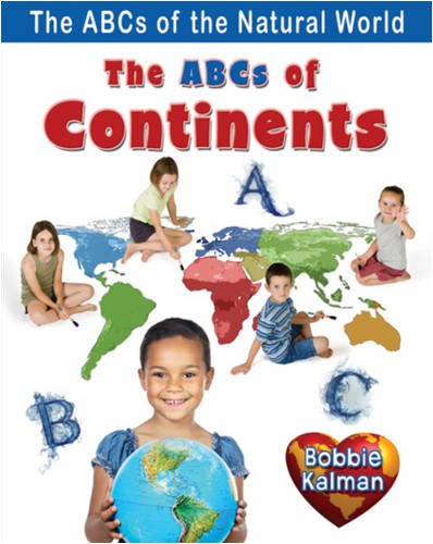 The ABCs of continents