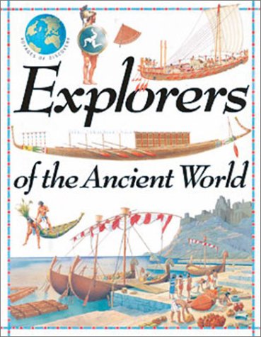 Explorers of the ancient world