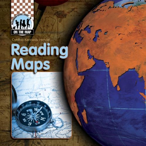 Reading maps