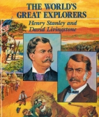 Henry Stanley and David Livingstone