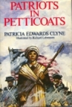 Patriots in petticoats