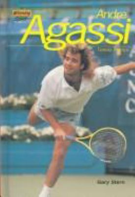 Andre Agassi