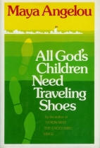 All God's children need traveling shoes