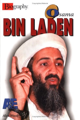 Osama bin Laden