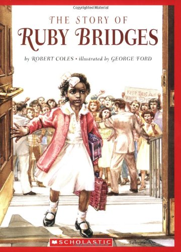 The story of Ruby Bridges